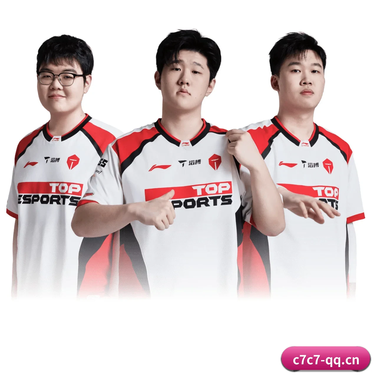 C7娱乐 APP